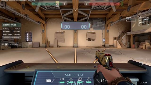 Buying Elderflame Operator 🔫 from Store (Valorant) смотреть онлайн