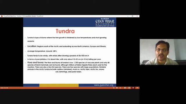 Terrestrial Ecosystems смотреть онлайн