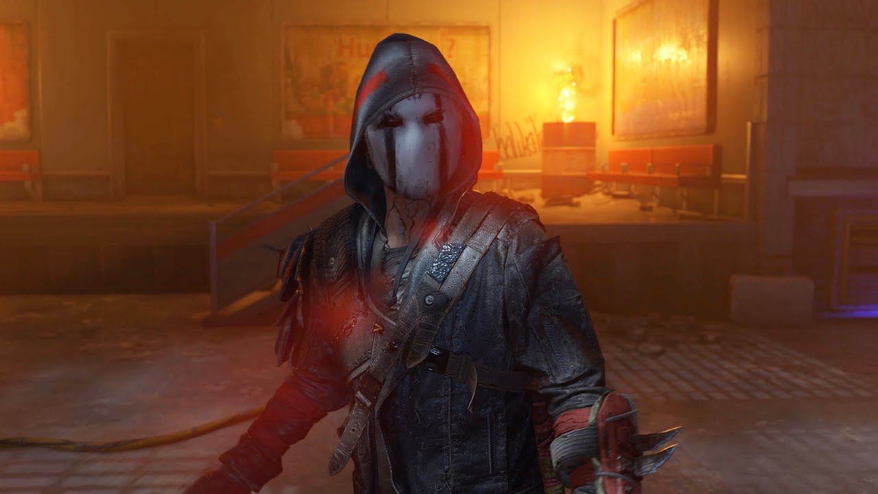Dying Light 2 - Walkthrough (Part 1) смотреть онлайн