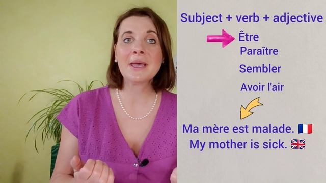 how to BUILD a PHRASE in FRENCH _ Make PERFECT FRENCH SENTENCES смотреть онлайн