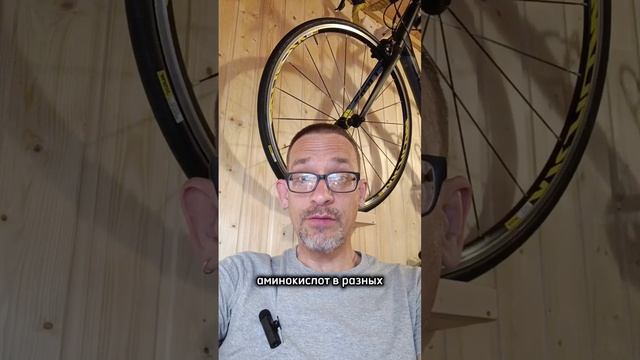 из чего состоит белок? #худетьлегко #худетьбезсрыва смотреть онлайн