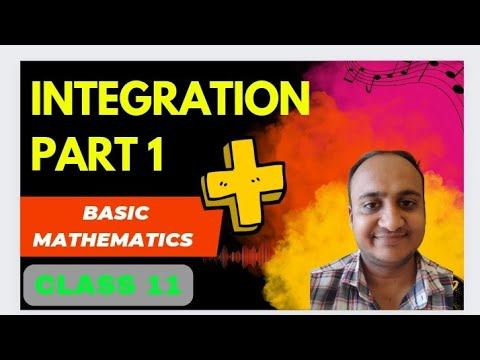 Basic mathematics | chapter 0 | class 11 NCERT смотреть онлайн