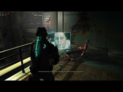 Dead space 2 4k no commentary смотреть онлайн