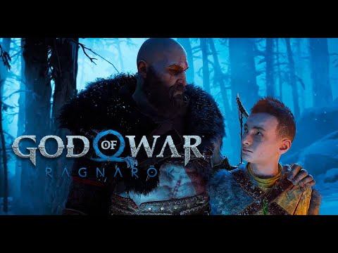 КОРОТКИЙ КЛИНОК #20🔴GOD OF WAR RAGNARöK Рагнарёк Сумерки богов🔴#GODOFWAR #WAR #GOW🔴PLAYSTATION 5 смотреть онлайн
