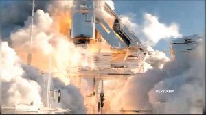 Видеозаставка телеканала РЕН-ТВ 2023 с Июня снято М.Чеснок~О.В. 07.06.2023 с архивов эфира канала...