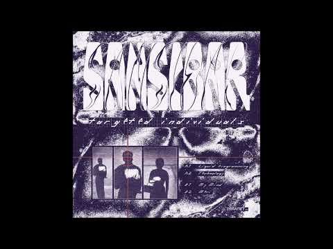 Sansibar - Meri - Targeted Individuals LP - [FTP] - 2019 смотреть онлайн