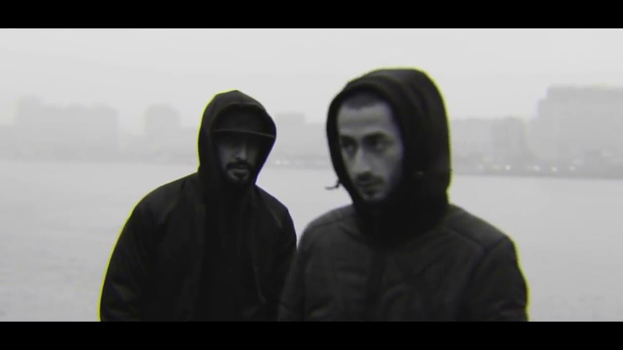 MiyaGi & Эндшпиль feat 9 Грамм – Рапапам official video2016 смотреть онлайн