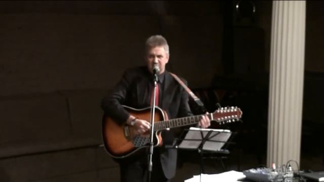 Михаил Калинкин - Танк из болота HD. смотреть онлайн