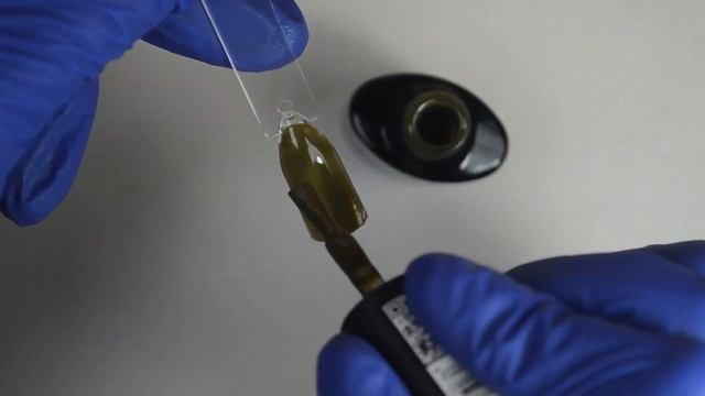 Распаковка посылки /Товары для маникюра смотреть онлайн