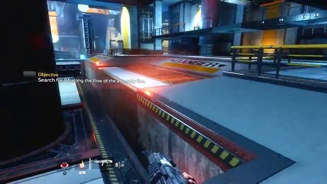 The Predator Gun!! | Titanfall 2 #3 | Into The Abyss смотреть онлайн