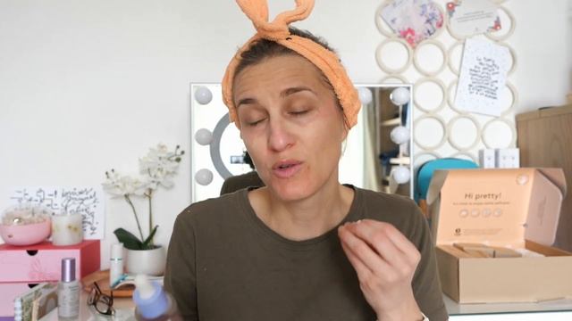 FRESH LOOK avec YEPODA - Kbeauty 🌸 смотреть онлайн