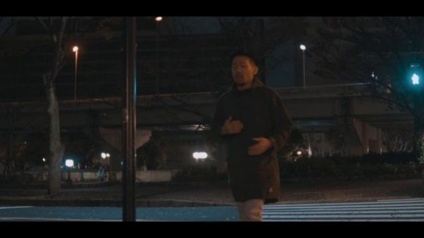 KZ - Phantom Thread(prod. ONGR) (Official Music Video)