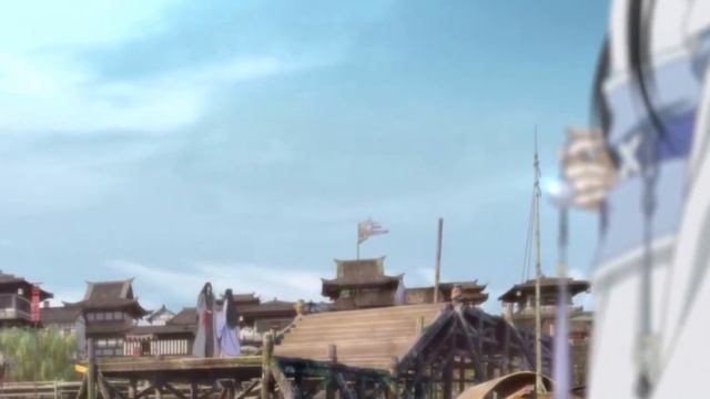 Weather sweater | WangXian | AMV/DMV смотреть онлайн