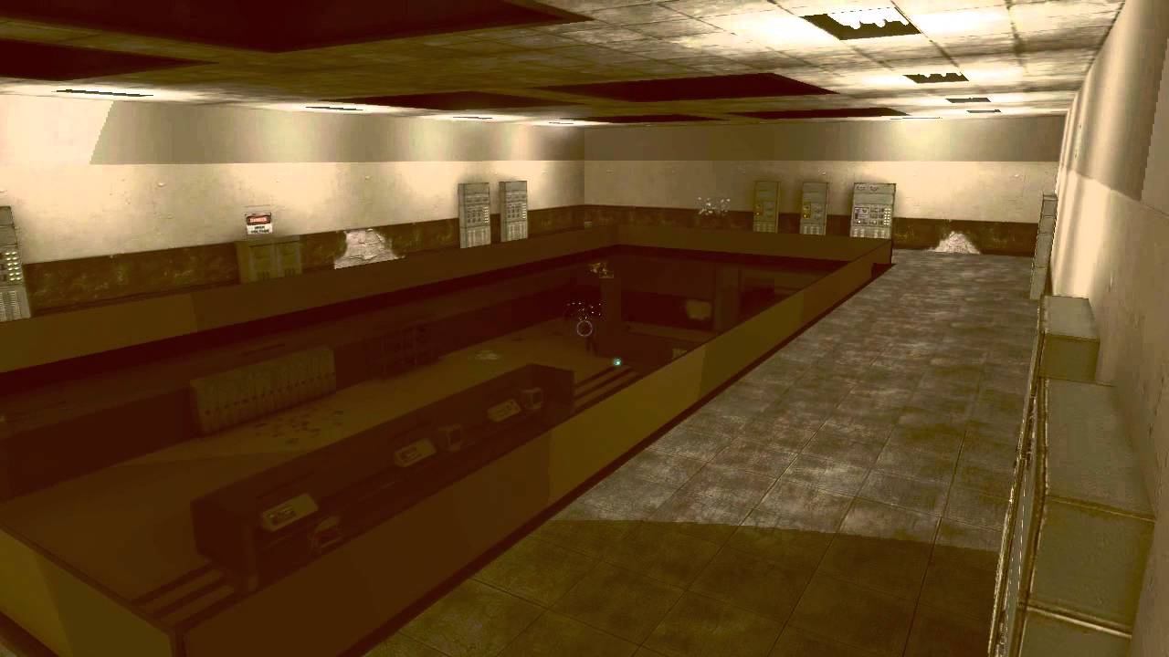 Broke Your Ball (Garry's Mod Stalker) смотреть онлайн
