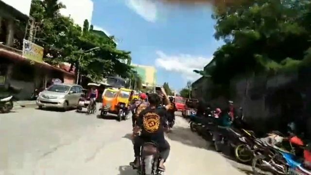 ALPHA KAPPA RHO PARADE 49TH FOUNDING ANNIVERSARY SAMAR CALBAYOG CITY COUNCIL LONG LIVE MGA BROD смотреть онлайн