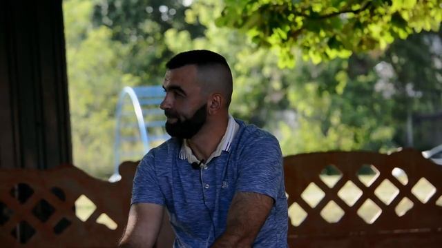 Інтерв'ю з хлопцем з Протопопівки смотреть онлайн