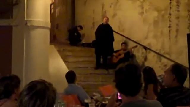 Fado in the Street смотреть онлайн