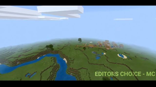 Plains biome Minecraft biomes смотреть онлайн