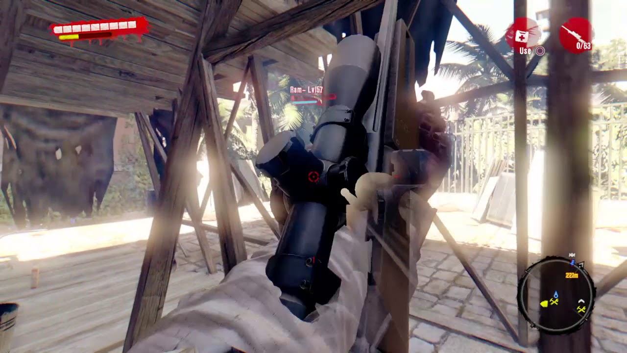 INFECTED ABOMINATION IS UP TO SOMETHING? Dead Island: Riptide - Definitive Edition PS4 смотреть онлайн