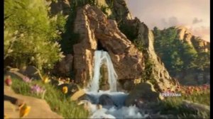 Видео-оформление Рен-Тв весна 2024 2 заставки в одном видео по 3 варианта смотреть бесплатно