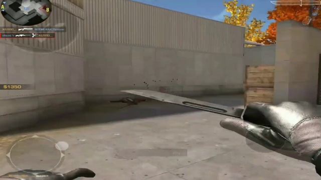 Небо осень🌥️🍁•|standoff 2 fragmovie смотреть онлайн