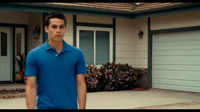 Стидия | Стайлз & Лидия | Teen Wolf | Волчонок смотреть онлайн