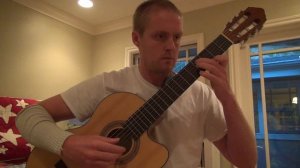 Allegro (S. De Murcia) - Brian Edwards