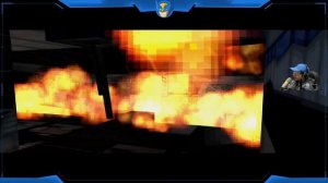 Syphon Filter PS4 PS Plus Game Parte 1