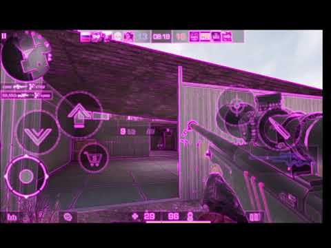 Ransom | Lil Tecca❤ (пробный мувик | Standoff2) смотреть онлайн