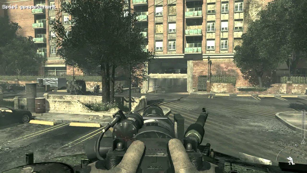 call of duty Modern warfare 3 Hamburg by Jörg 03 смотреть онлайн