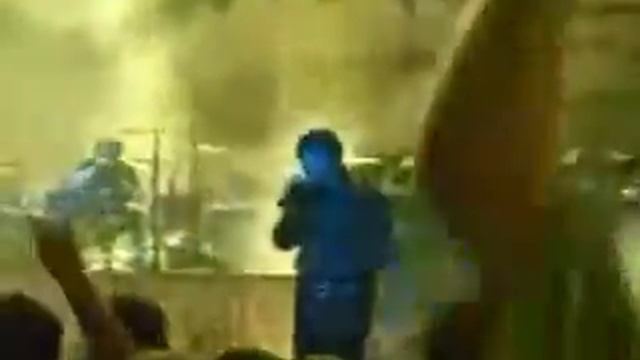MY CHEMICAL ROMANCE - Frank reeling Gerard смотреть онлайн