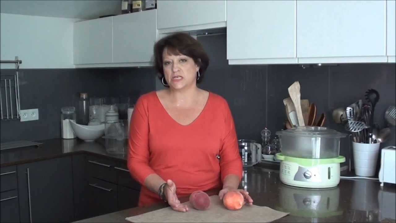 Cuisine vapeur : les conseils de base смотреть онлайн
