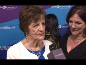 Philomena Lee Talks Inspiration for Her Incredible True Story and the Oscar Nominated Film