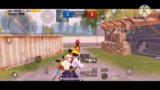 A T F KONG vs DS SADMAN PUBG mobile montage p-9 🥶🥶🥶 intense fight iphone 14 pro max vs OnePlus n10 смотреть онлайн