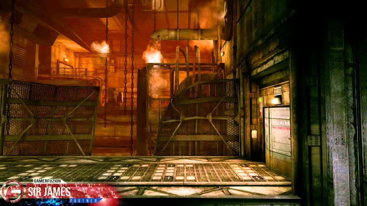 Batman Arkham Origins Blackgate Deluxe Edition Walkthrough Part 5 смотреть онлайн