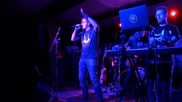 ServAnteS "Дуэль" (18.11.2016) смотреть онлайн