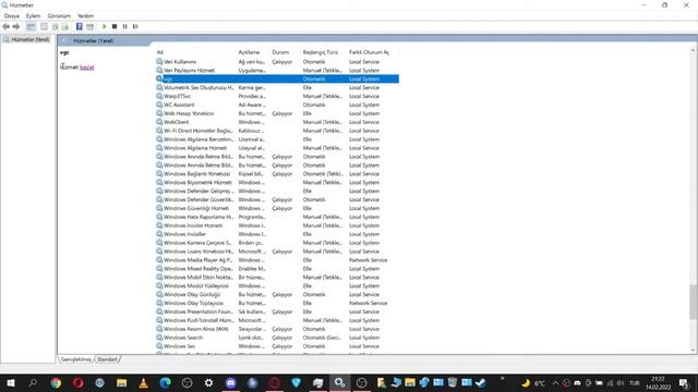 Valorant Val 43 HATASI ÇÖZÜMÜ !!!!!!! смотреть онлайн