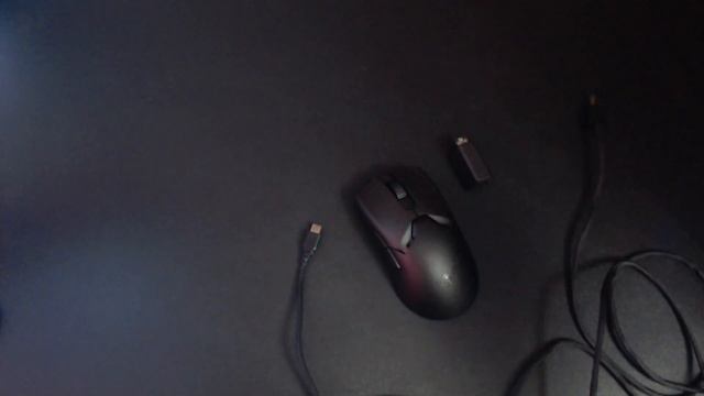 Анбоксинг Razer Viper V2 Pro смотреть онлайн