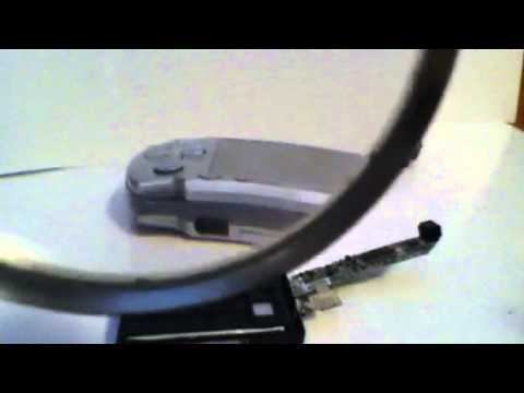 How to make a pandora battery for the slim/Psp 2000 смотреть онлайн