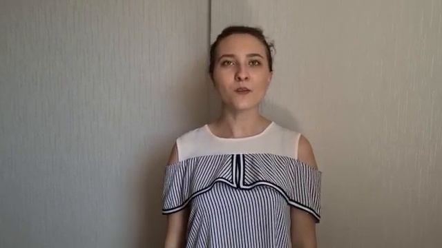 "Стихотворение из современной поэзии" смотреть онлайн