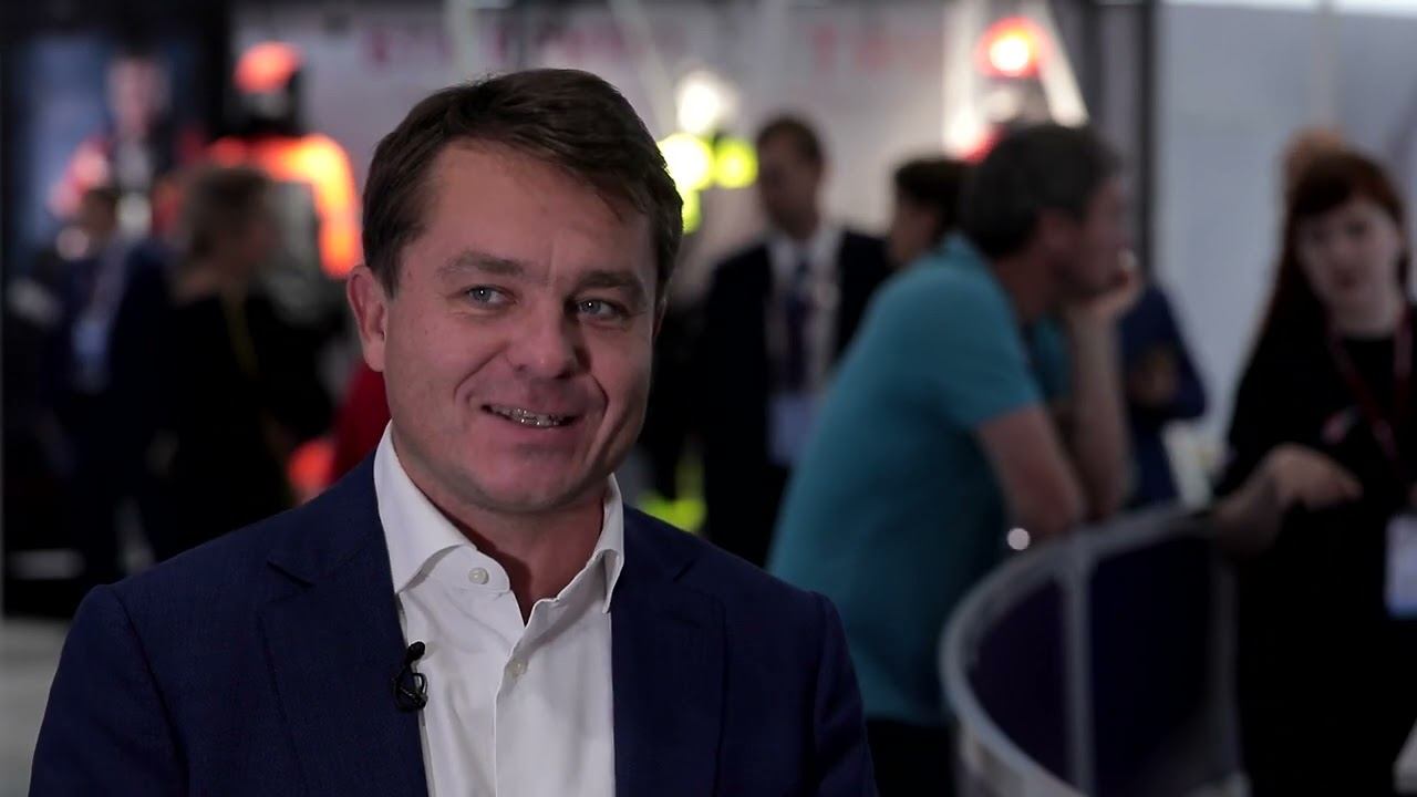 Интервью с Андреем Пивинским (генеральный директор ООО "Ворлдскиллс Сервисес") на ВНОТ-22 смотреть онлайн