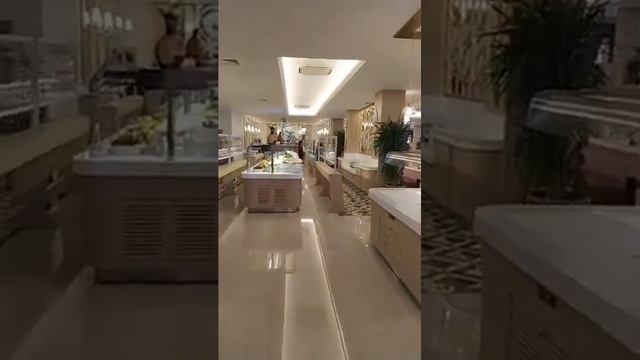 Kustur Club Holiday Village Kusadasi (Turkey) Walk Around Video