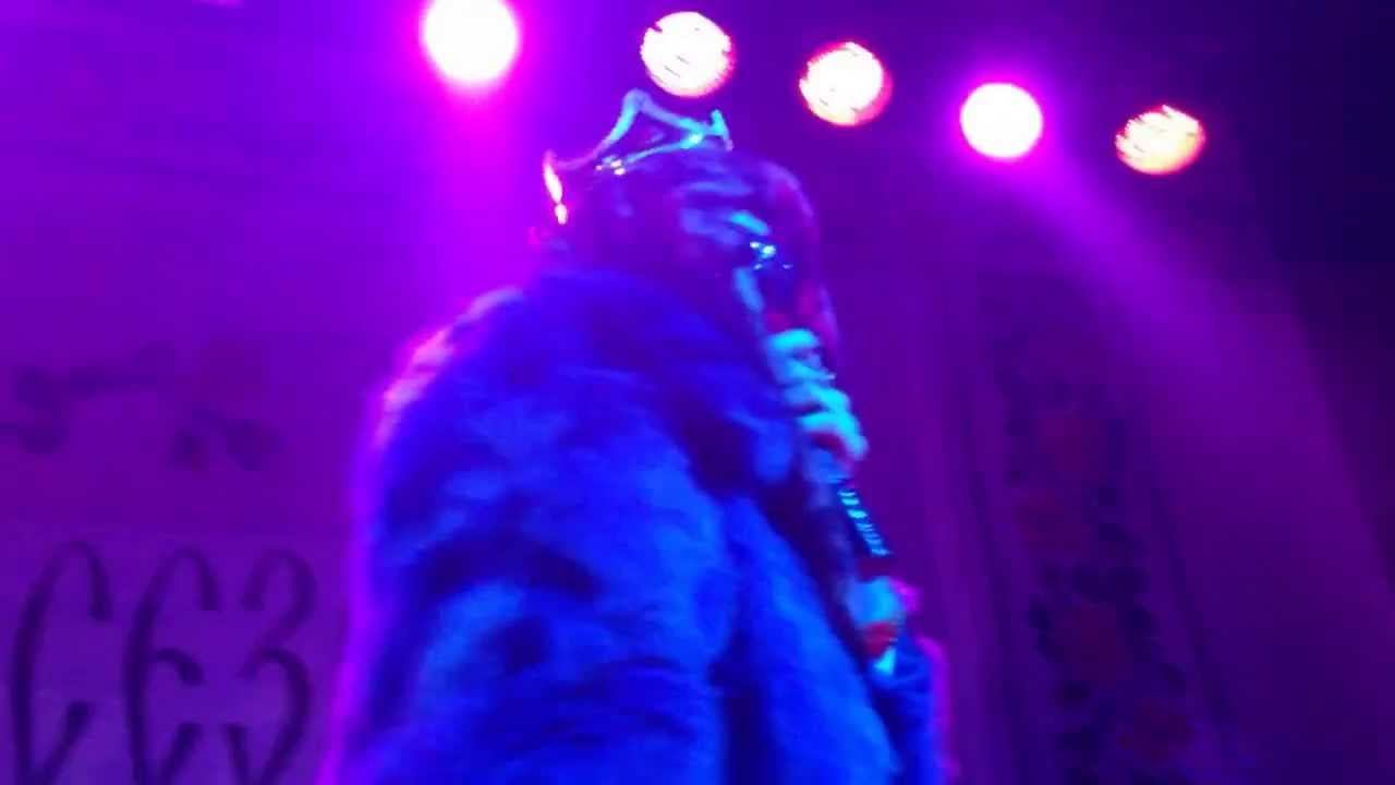 Big Russian Boss в Новосибирске смотреть онлайн