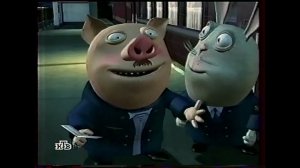 Красная стрела (4.12.2003) Итоги переписи населения