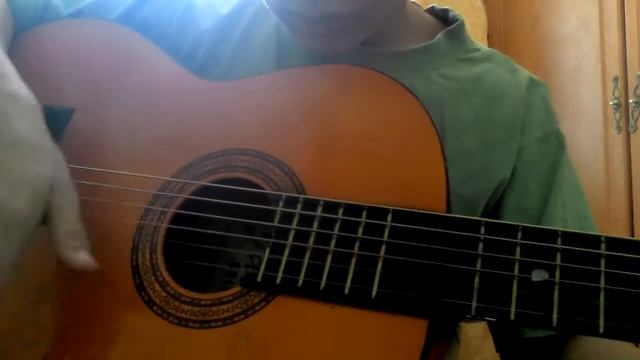 Волшебные аккорды и бой для новичков смотреть онлайн