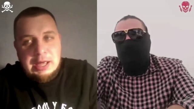 RSOTM mr.Wagner. Админ и Владлен Татарский смотреть онлайн