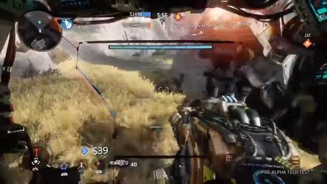 TitanFall 2: GamePlay & FinalThoughts смотреть онлайн