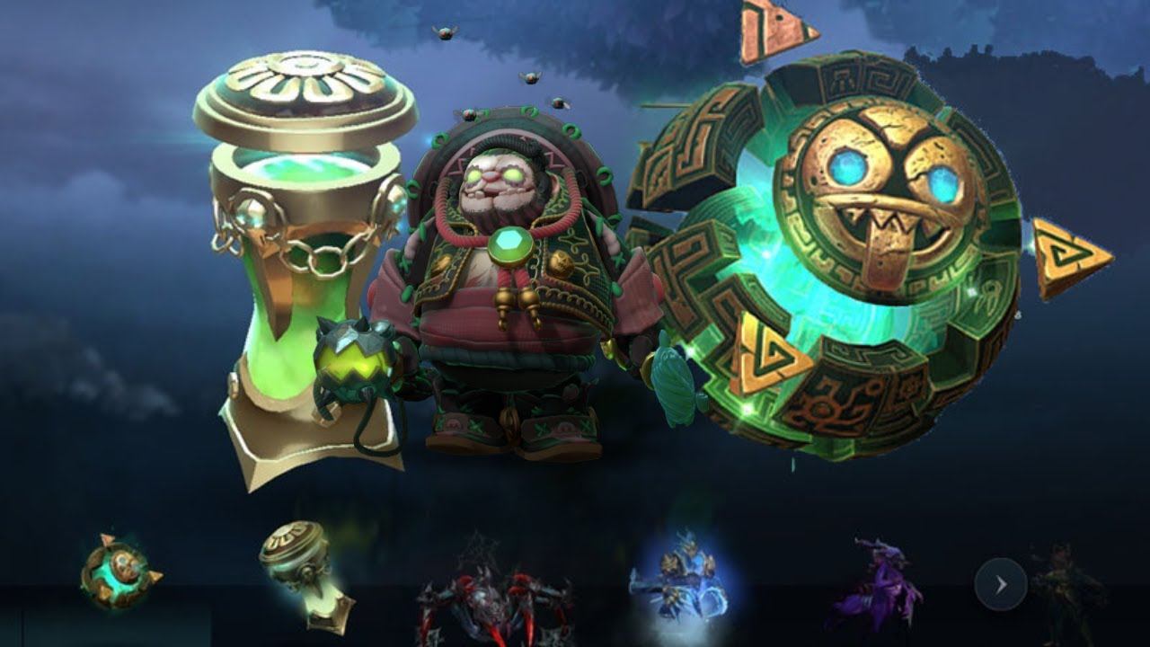 Gacha only 5 treasure get tier 3 set смотреть онлайн