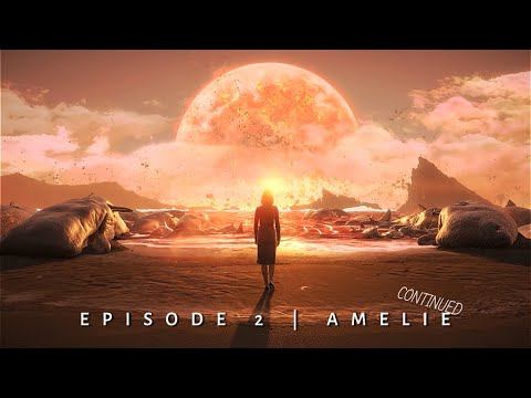 DEATH STRANDING Directors Cut Episode 2: Amelie Continued смотреть онлайн