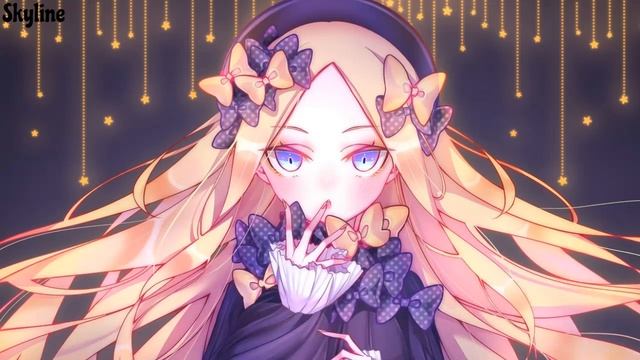 [Nightcore] - Bad Romance смотреть онлайн